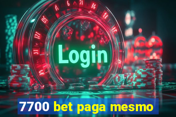 7700 bet paga mesmo